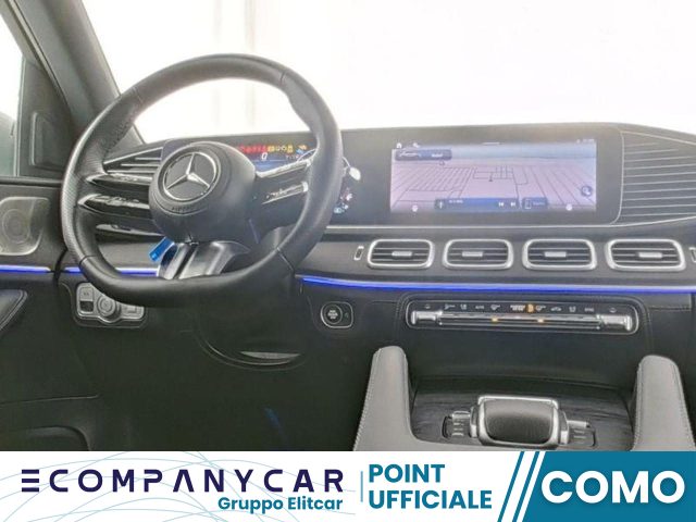 MERCEDES-BENZ GLE 300 usata, con Autoradio