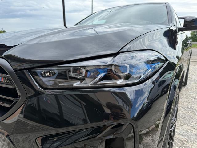 BMW X6 M usata, con Climatizzatore