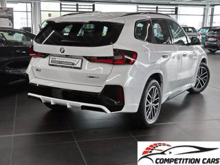 BMW X1 usata, con Airbag