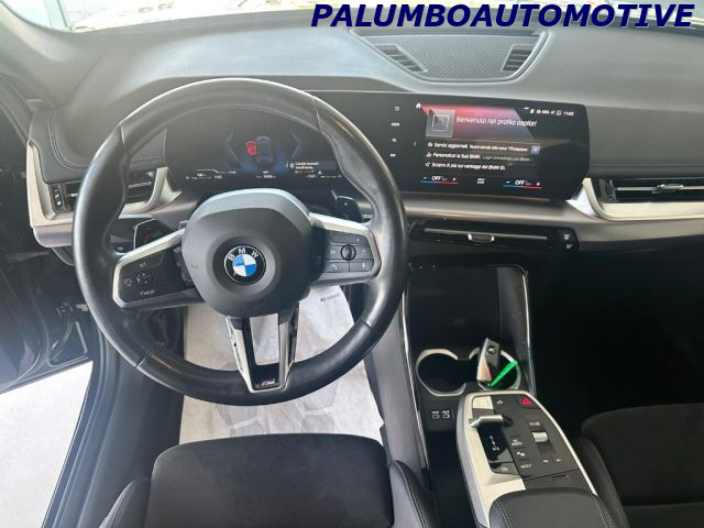 BMW X1 usata, con Cruise Control