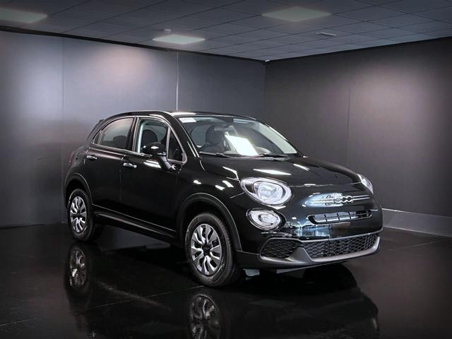 FIAT 500X usata, con Airbag laterali