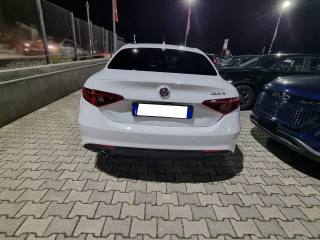 ALFA ROMEO Giulia usata, con Airbag Passeggero
