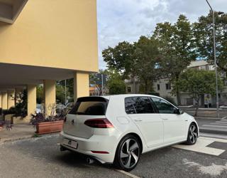 VOLKSWAGEN Golf GTI usata, con Alzacristalli elettrici