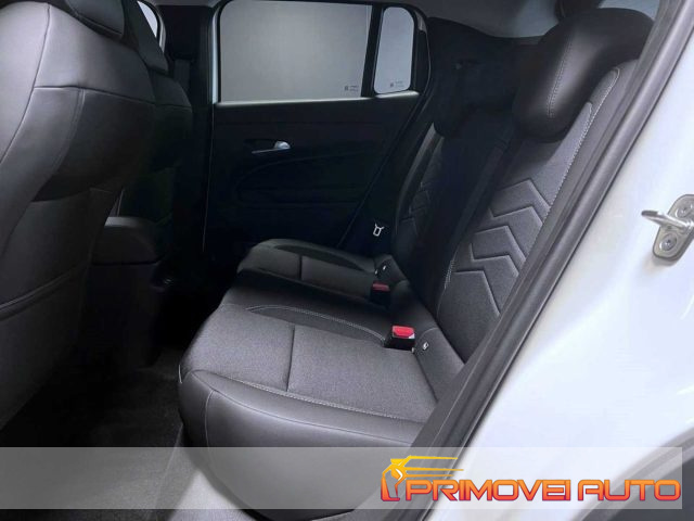 JEEP Avenger usata 26
