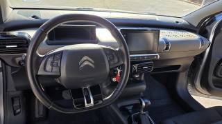 CITROEN C4 Cactus usata, con ESP