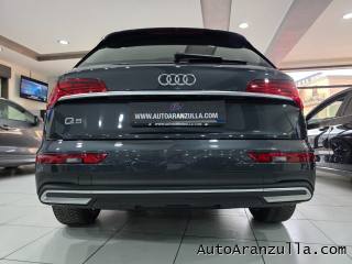AUDI Q5 usata, con Fari LED