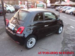 FIAT 500 usata, con Chiusura centralizzata