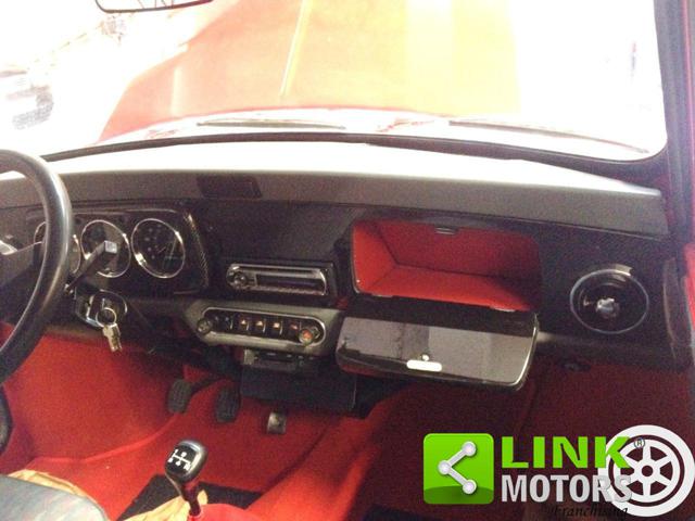 ROVER Mini usata 8