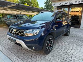 DACIA Duster 1.6 GPL 4x2 Techroad