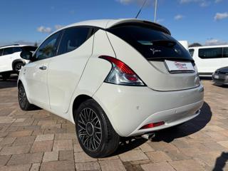 LANCIA Ypsilon usata, con Alzacristalli elettrici