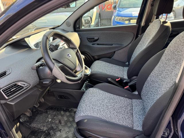 LANCIA Ypsilon usata, con Climatizzatore