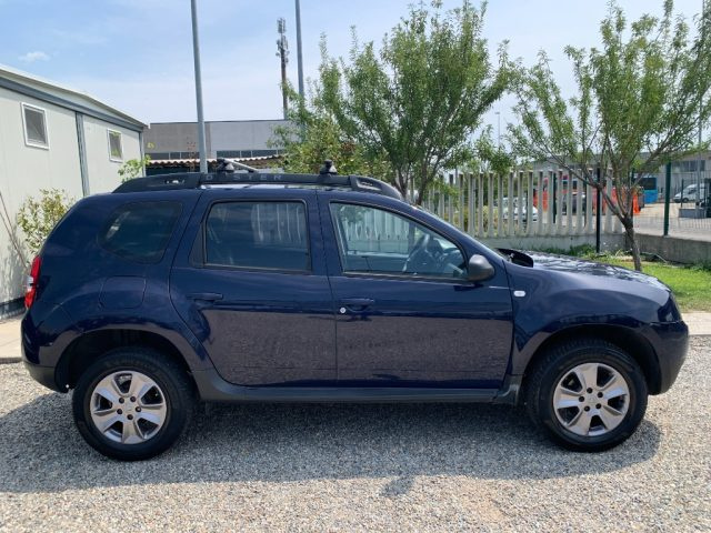 DACIA Duster usata, con Autoradio