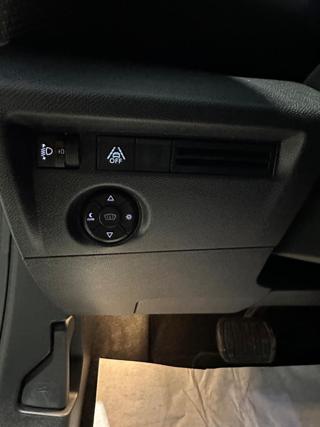 CITROEN C4 usata, con Immobilizzatore elettronico