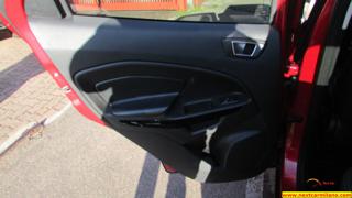 FORD EcoSport usata, con Park Distance Control