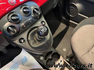 FIAT 500C usata, con Cruise Control