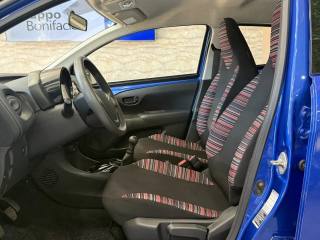 CITROEN C1 usata, con ESP