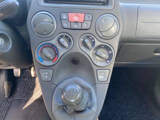 FIAT Panda usata, con Chiusura centralizzata telecomandata