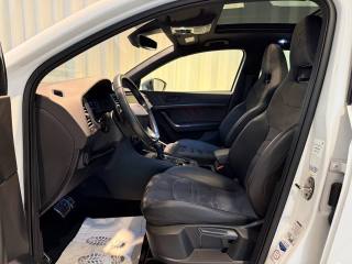 CUPRA Ateca usata, con Airbag Passeggero