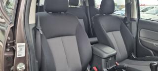 MITSUBISHI L200 usata, con Autoradio