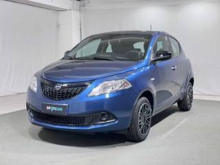 LANCIA Ypsilon 1.0 FireFly 5 porte S&S Hybrid Gold