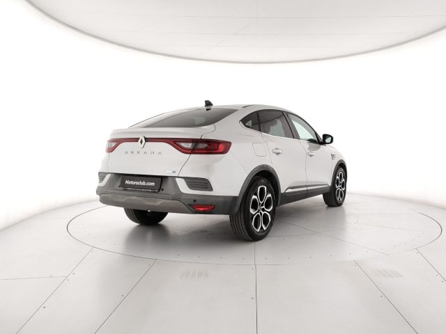 RENAULT Arkana usata, con Alzacristalli elettrici