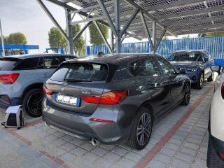 BMW 118 usata, con Airbag Passeggero