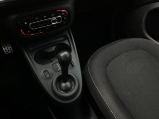 SMART ForTwo usata, con Immobilizzatore elettronico