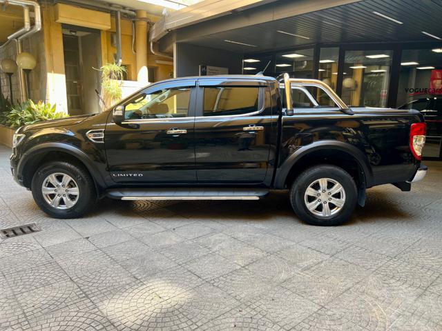 FORD Ranger Raptor usata, con Airbag