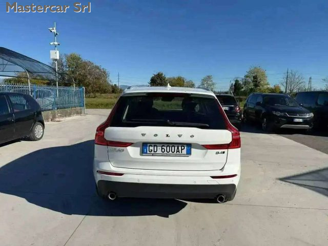 VOLVO XC60 usata, con Autoradio