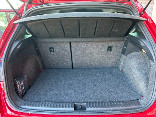 SEAT Arona usata, con Boardcomputer