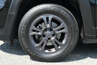 JEEP Renegade usata, con Controllo trazione