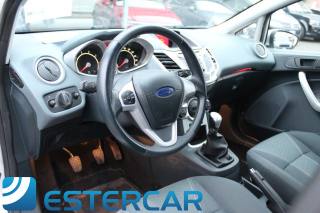 FORD Fiesta usata, con Airbag laterali
