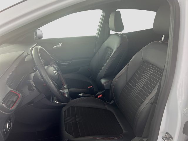 FORD Puma usata 8