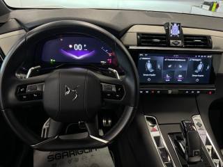 DS AUTOMOBILES DS 7 usata, con Regolazione elettrica sedili