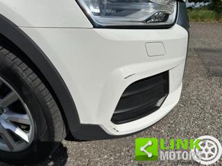 AUDI Q3 usata, con Servosterzo