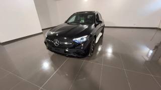 MERCEDES-BENZ GLC 220 d 4Matic Mild Hybrid AMG Line Advanced