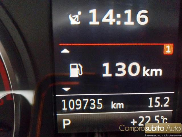 AUDI A3 usata, con ESP