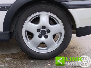 VOLKSWAGEN Golf usata, con Alzacristalli elettrici