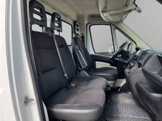 CITROEN Jumper usata, con Autoradio digitale