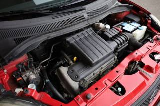 SUZUKI Swift usata 64