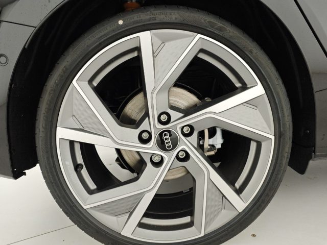 AUDI A3 usata, con Chiusura centralizzata
