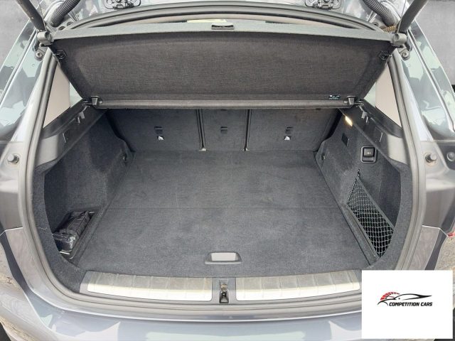 BMW X1 usata, con Sistema di navigazione