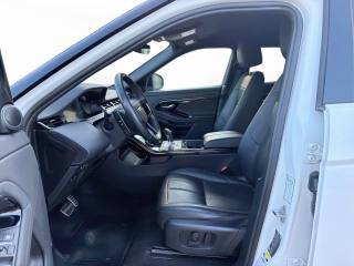 LAND ROVER Range Rover Evoque usata, con ESP