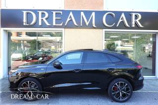 AUDI Q3 usata, con Airbag