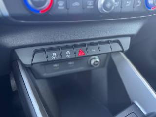 AUDI A1 usata, con Fendinebbia