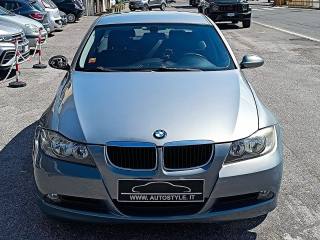 BMW 318 usata, con Bracciolo