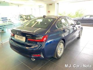 BMW 320 usata, con Alzacristalli elettrici
