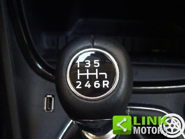 FORD Puma usata, con Immobilizzatore elettronico