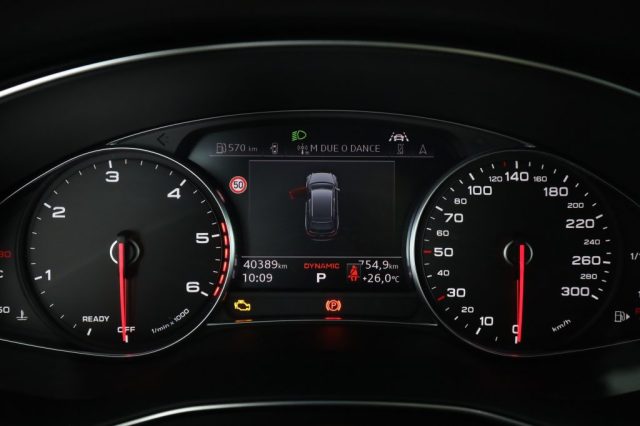 AUDI A6 usata 6