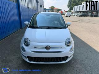 FIAT 500 usata, con Airbag